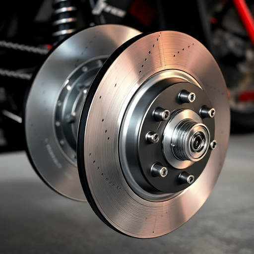 brake rotors
