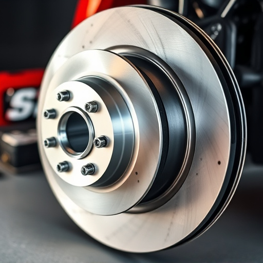 brake rotors