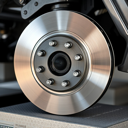 brake rotors