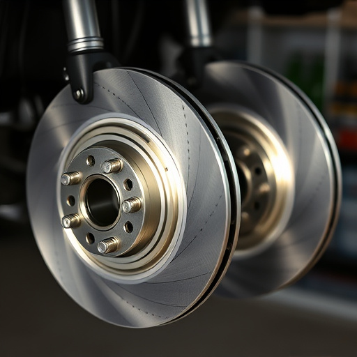 brake rotors