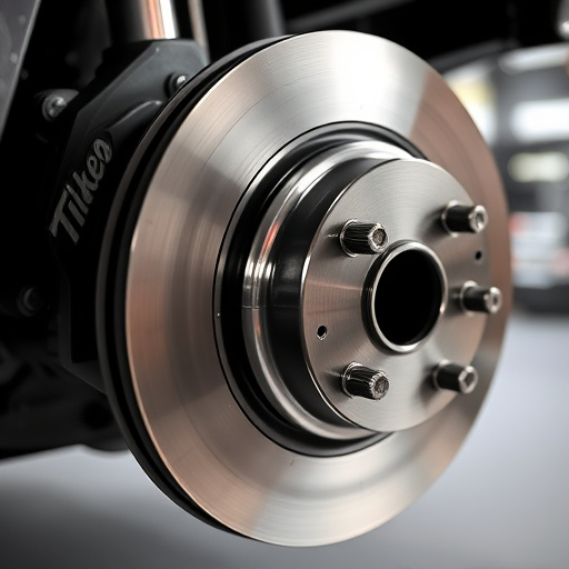 brake rotors