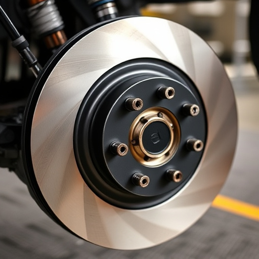 brake rotors
