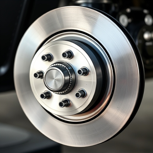 brake rotors