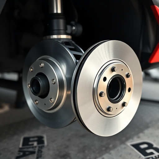 brake rotors