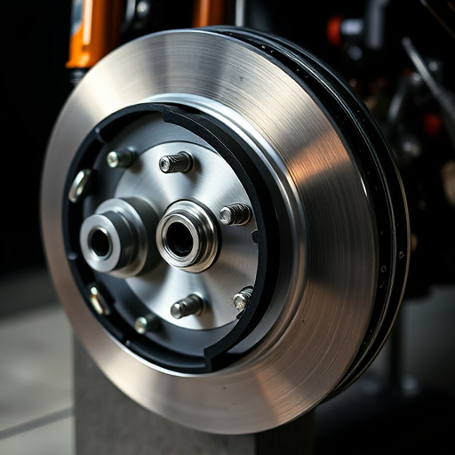 brake rotors