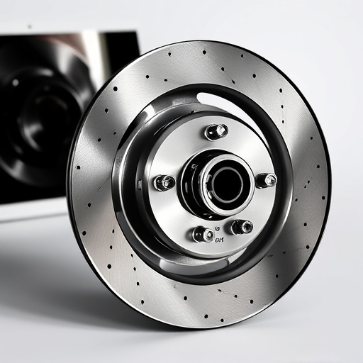 brake rotors