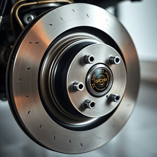 brake rotors