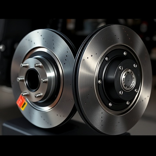 brake rotors