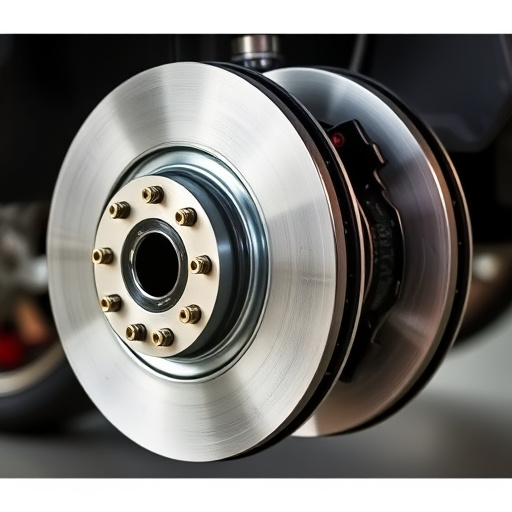 brake rotors