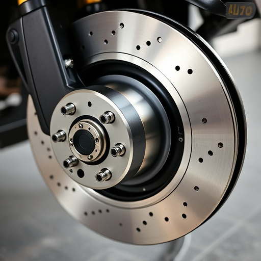 brake rotors