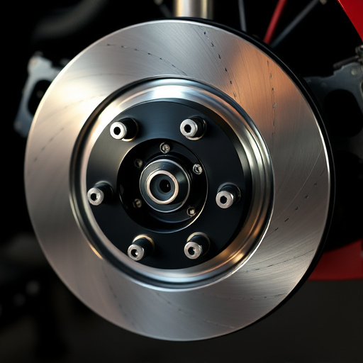 brake rotors