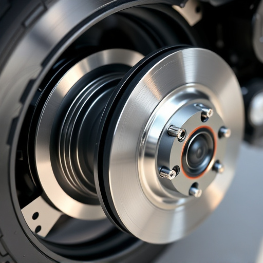 brake rotors