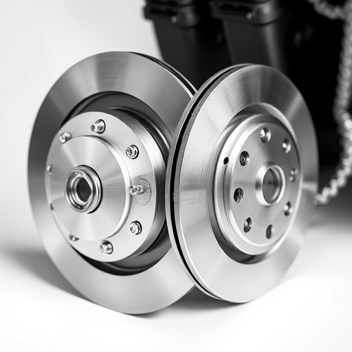 brake rotors