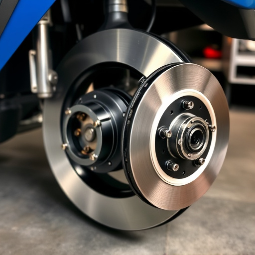 brake rotors