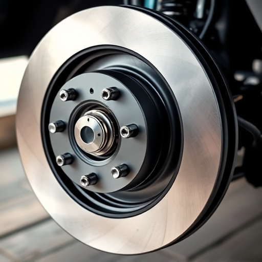 brake rotors
