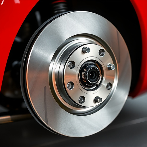 brake rotors