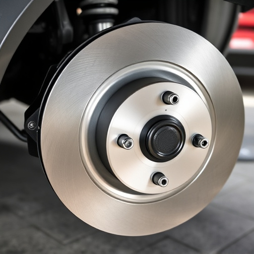 brake rotors