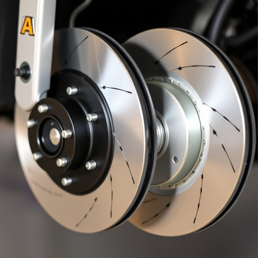 brake rotors
