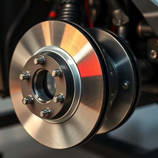 brake rotors