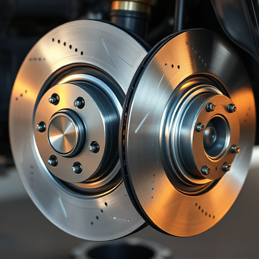 brake rotors