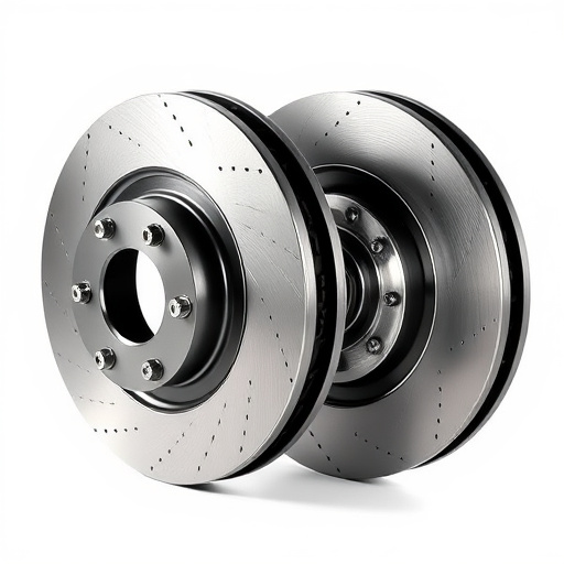 brake rotors