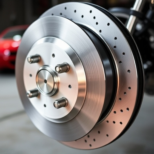 brake rotors