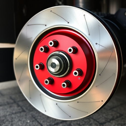 brake rotors