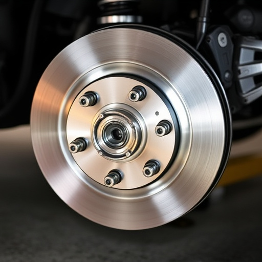 brake rotors