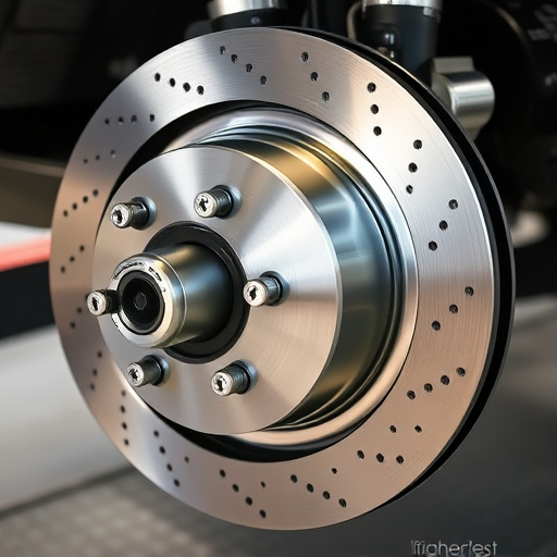 brake rotors