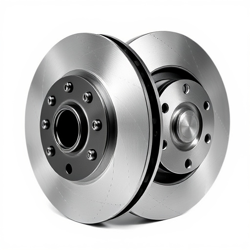 brake rotors