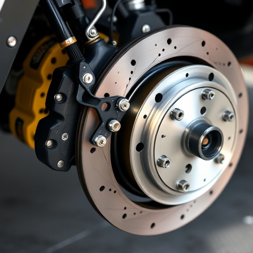 brake rotors