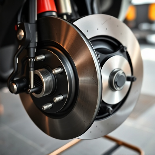 brake rotors