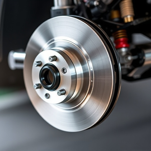 brake rotors