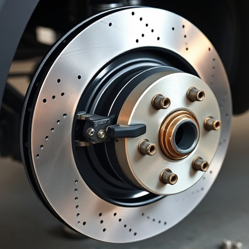 brake rotors