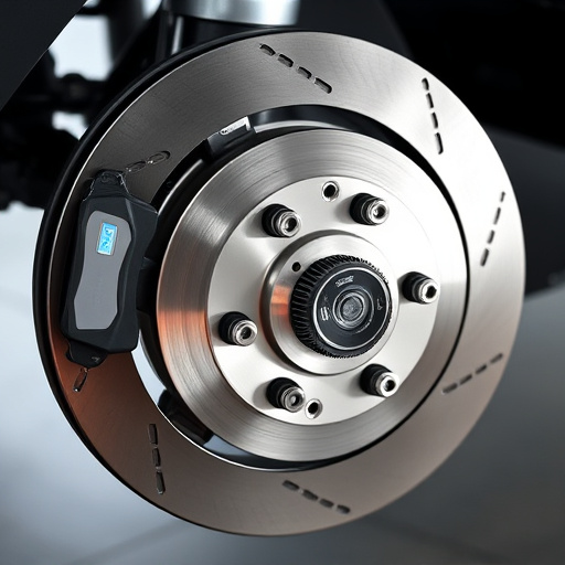 brake rotors