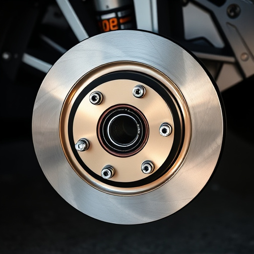 brake rotors