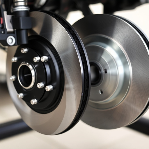 brake rotors