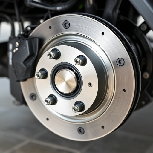 brake rotors