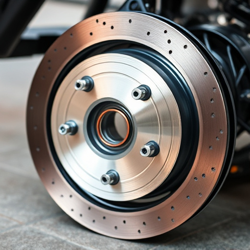 brake rotors