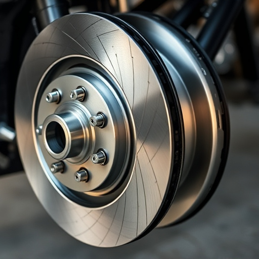 brake rotors