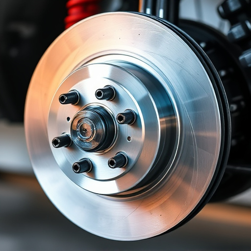 brake rotors