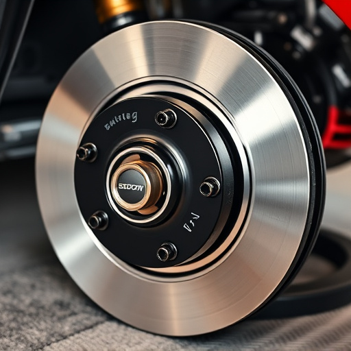 brake rotors