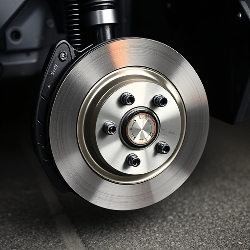 brake rotors