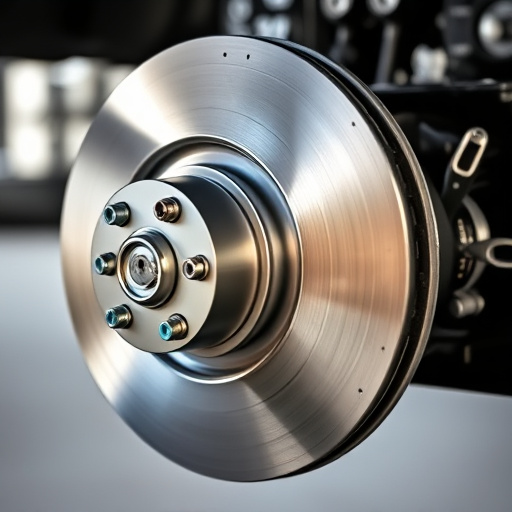brake rotors
