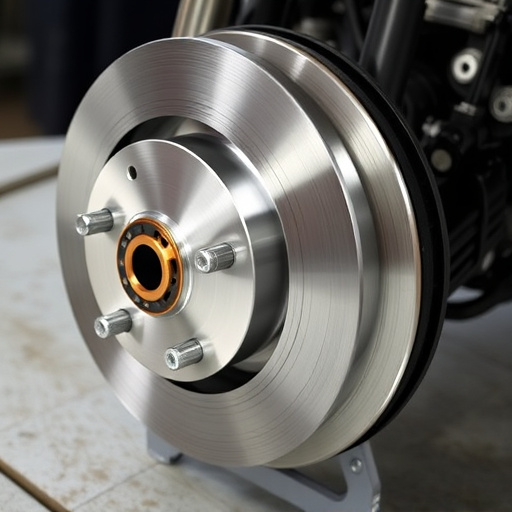 brake rotors