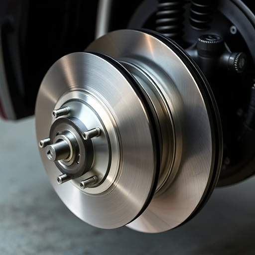 brake rotors