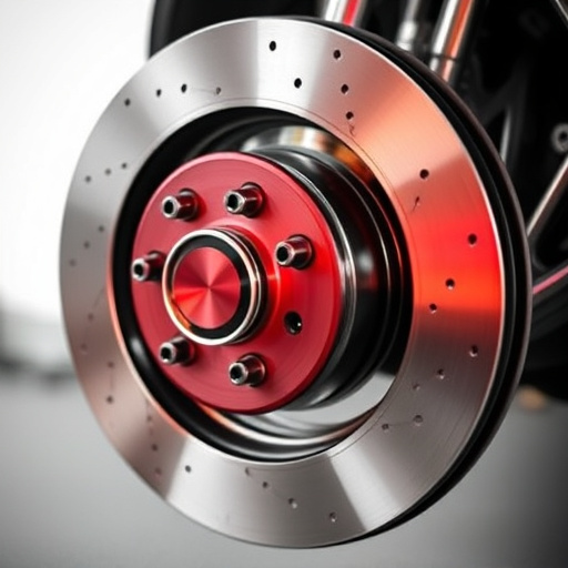 brake rotors