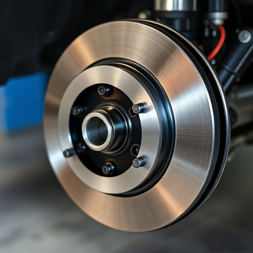 brake rotors