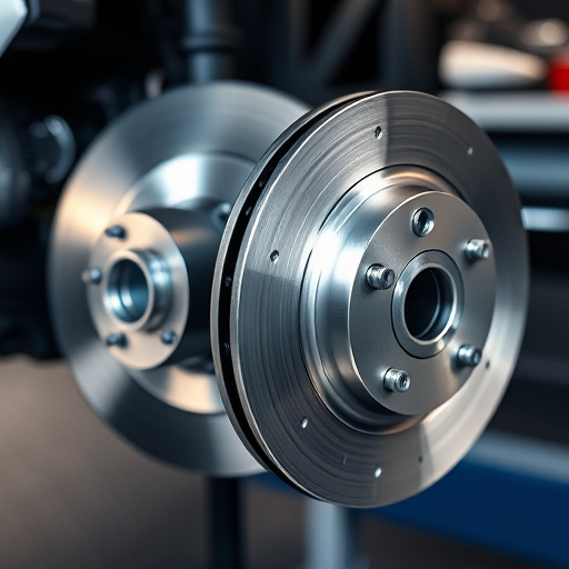 brake rotors
