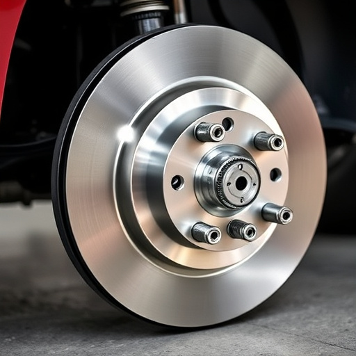 brake rotors